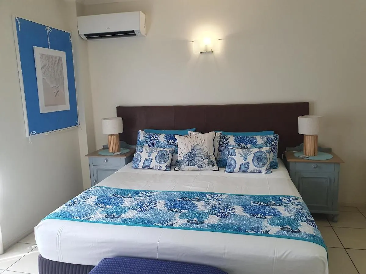 Jackies Studio Apartment Cairns